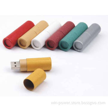 Promotional USB Flash Drives, Paper USB Stick